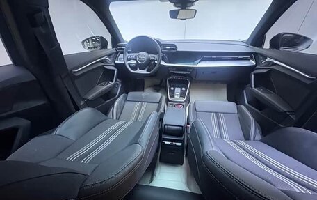 Audi A3, 2022 год, 1 560 000 рублей, 13 фотография