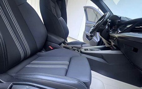 Audi A3, 2022 год, 1 560 000 рублей, 10 фотография