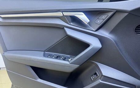 Audi A3, 2022 год, 1 560 000 рублей, 8 фотография