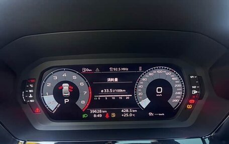 Audi A3, 2022 год, 1 560 000 рублей, 16 фотография