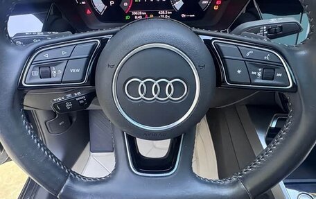 Audi A3, 2022 год, 1 560 000 рублей, 15 фотография