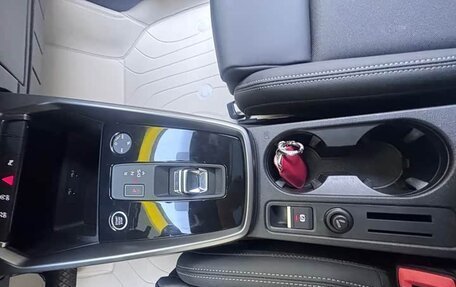 Audi A3, 2022 год, 1 560 000 рублей, 20 фотография