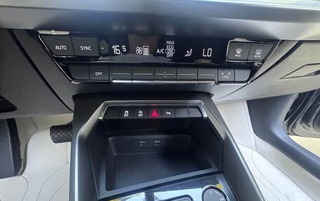 Audi A3, 2022 год, 1 560 000 рублей, 19 фотография