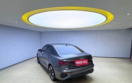 Audi A3, 2022 год, 1 560 000 рублей, 6 фотография