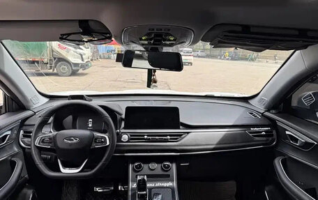 Chery Tiggo 8 I, 2023 год, 1 265 000 рублей, 7 фотография