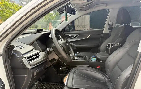 Chery Tiggo 8 I, 2023 год, 1 265 000 рублей, 6 фотография