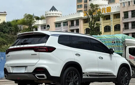 Chery Tiggo 8 I, 2023 год, 1 265 000 рублей, 3 фотография