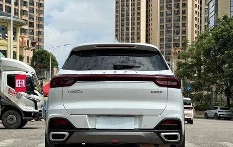 Chery Tiggo 8 I, 2023 год, 1 265 000 рублей, 4 фотография