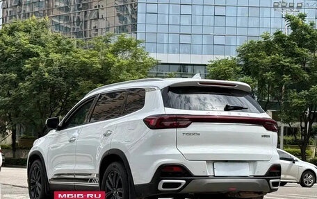 Chery Tiggo 8 I, 2023 год, 1 265 000 рублей, 5 фотография