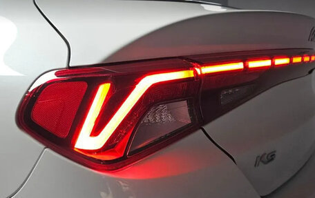 KIA K5, 2022 год, 1 859 000 рублей, 6 фотография