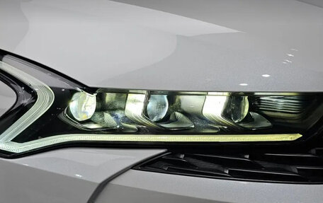 KIA K5, 2022 год, 1 859 000 рублей, 5 фотография
