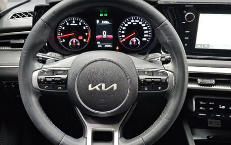 KIA K5, 2022 год, 1 859 000 рублей, 9 фотография