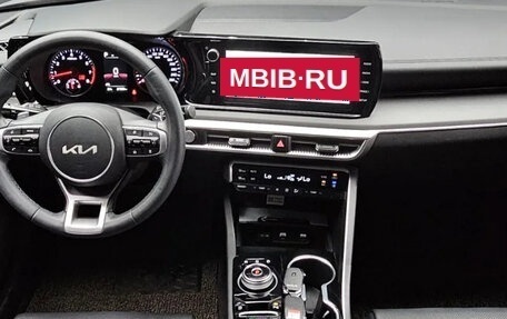 KIA K5, 2022 год, 1 859 000 рублей, 8 фотография