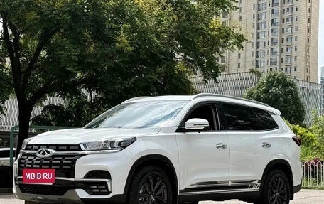 Chery Tiggo 8 I, 2023 год, 1 265 000 рублей, 10 фотография