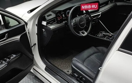 KIA K5, 2022 год, 1 859 000 рублей, 7 фотография