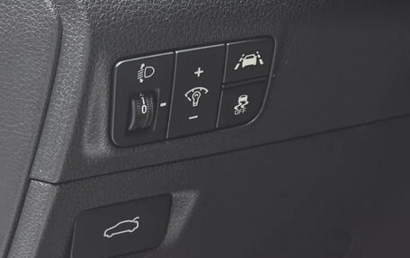 KIA K5, 2022 год, 1 859 000 рублей, 16 фотография