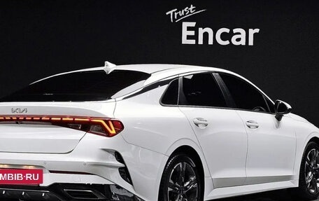 KIA K5, 2022 год, 1 859 000 рублей, 3 фотография