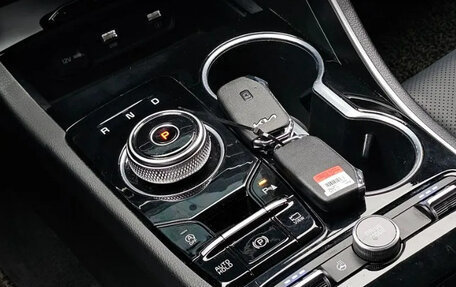 KIA K5, 2022 год, 1 859 000 рублей, 14 фотография