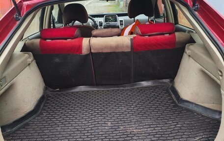 Toyota Prius, 2007 год, 560 000 рублей, 2 фотография