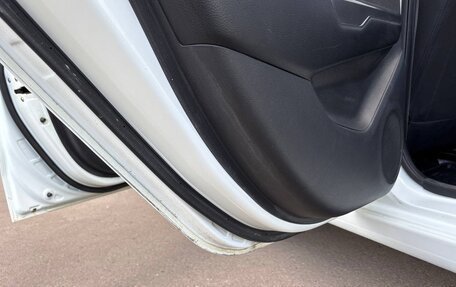 KIA Rio III рестайлинг, 2012 год, 750 000 рублей, 6 фотография