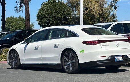 Mercedes-Benz EQS, 2022 год, 7 439 365 рублей, 6 фотография
