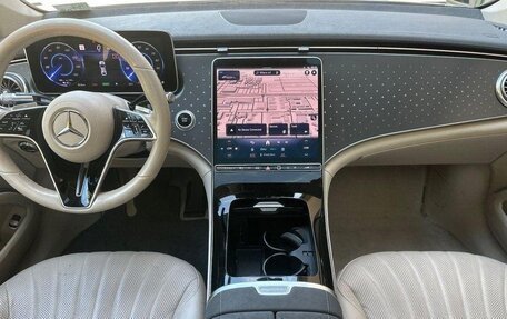 Mercedes-Benz EQS, 2022 год, 7 439 365 рублей, 8 фотография