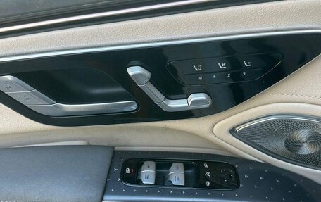 Mercedes-Benz EQS, 2022 год, 7 439 365 рублей, 10 фотография