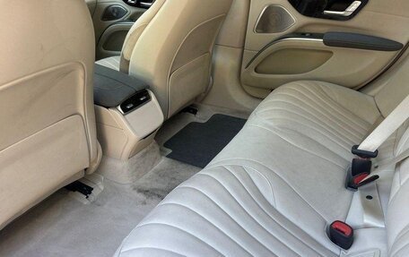 Mercedes-Benz EQS, 2022 год, 7 439 365 рублей, 11 фотография