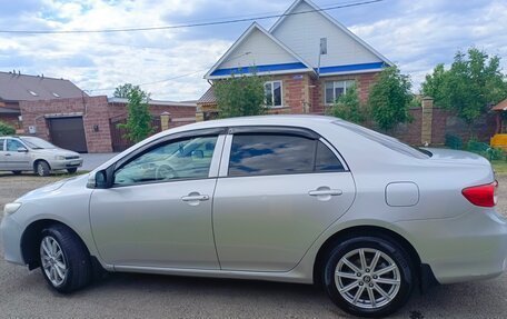 Toyota Corolla, 2012 год, 1 010 000 рублей, 2 фотография