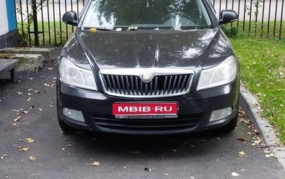 Skoda Octavia, 2008 год, 350 000 рублей, 1 фотография