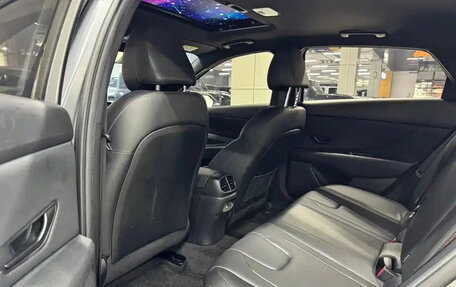 Hyundai Elantra, 2023 год, 1 350 000 рублей, 8 фотография