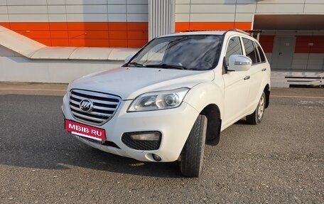 Lifan X60 I рестайлинг, 2014 год, 565 000 рублей, 2 фотография