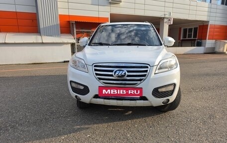 Lifan X60 I рестайлинг, 2014 год, 565 000 рублей, 4 фотография