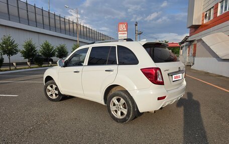 Lifan X60 I рестайлинг, 2014 год, 565 000 рублей, 6 фотография