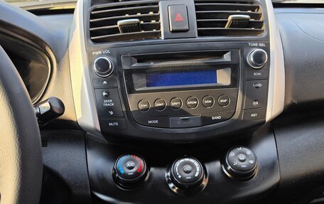 Lifan X60 I рестайлинг, 2014 год, 565 000 рублей, 13 фотография
