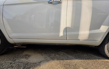 Lifan X60 I рестайлинг, 2014 год, 565 000 рублей, 20 фотография