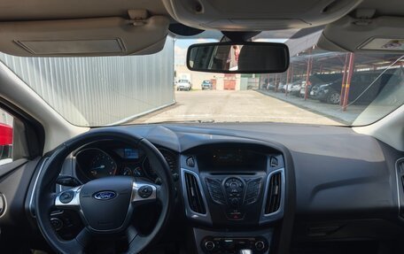Ford Focus III, 2013 год, 750 000 рублей, 9 фотография