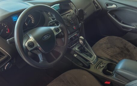 Ford Focus III, 2013 год, 750 000 рублей, 11 фотография