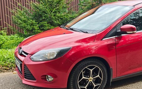 Ford Focus III, 2013 год, 750 000 рублей, 6 фотография