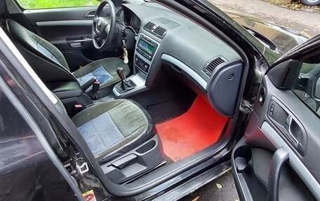 Skoda Octavia, 2008 год, 350 000 рублей, 4 фотография