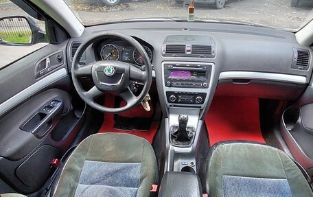 Skoda Octavia, 2008 год, 350 000 рублей, 3 фотография