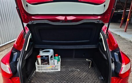 Ford Focus III, 2013 год, 750 000 рублей, 8 фотография