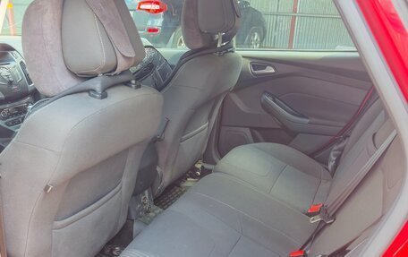 Ford Focus III, 2013 год, 750 000 рублей, 10 фотография