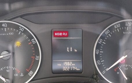 Skoda Octavia, 2008 год, 350 000 рублей, 2 фотография