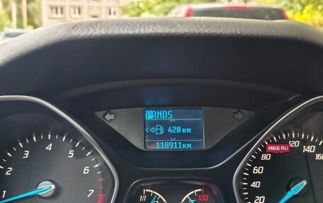 Ford Focus III, 2013 год, 750 000 рублей, 12 фотография