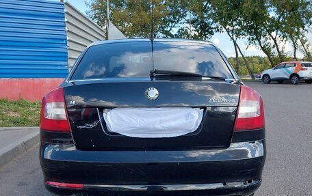 Skoda Octavia, 2008 год, 350 000 рублей, 13 фотография