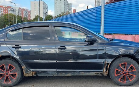 Skoda Octavia, 2008 год, 350 000 рублей, 15 фотография