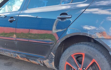 Skoda Octavia, 2008 год, 350 000 рублей, 11 фотография