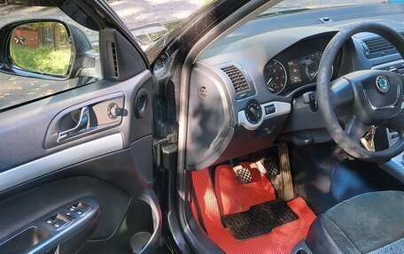 Skoda Octavia, 2008 год, 350 000 рублей, 9 фотография