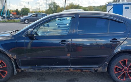 Skoda Octavia, 2008 год, 350 000 рублей, 14 фотография